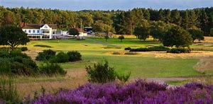 TonyRog66's tweet photo. Not a good day for pictures but #MGonTour with #100 issue of @MidlandsGolfer all over Notts  - a good read @thenottmshire @OakmereGolf @Hollinwell @CoxmoorGC @BeestonFields1 @NorwoodParkGolf plus many more in the area. https://t.co/TL9U7kRaa5