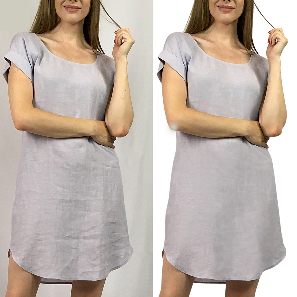 ImageEditingAid's tweet image. Wrinkle Removal Service
Description: Professional service to remove wrinkles from all types of fabrics, including delicate materials. Our team uses advanced techniques and equipment to ensure your clothes look crisp and fresh.

imageeditingaid.com
support@imageeditingaid.com