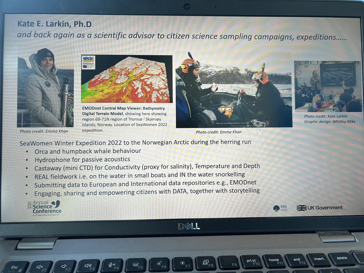 Kate Larkin tweet media