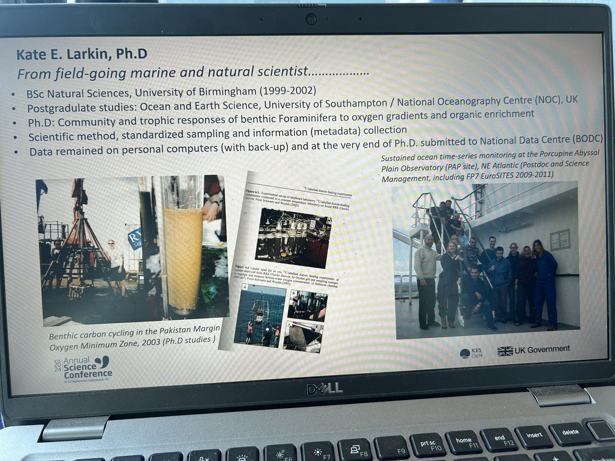 Kate Larkin tweet media