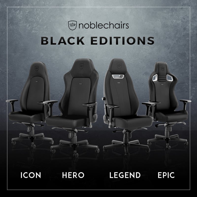 I am delighted to kick off the first #giveaway for #uterust charity event, raising money for <a href="/BCRFcure/">The Breast Cancer Research Foundation</a> 
<a href="/noblechairs/">noblechairs</a> have very kindly provided 1x standard noblechairs! You can enter here: gleam.io/iV5bt/beccasom…

Make sure to read the T&amp;C’s for eligible countries 

Good luck!