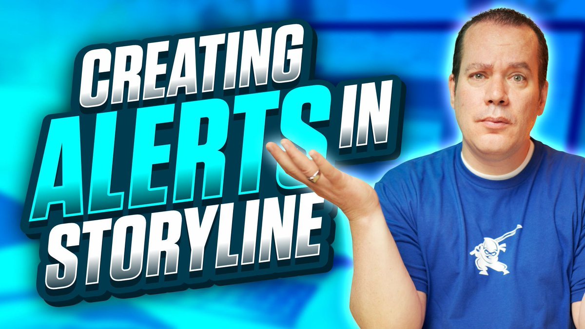 Learn how to show a message on a layer for a couple of seconds and have it go away. This creates alerts you can use in your #eLearning interactions buff.ly/3AW31g5