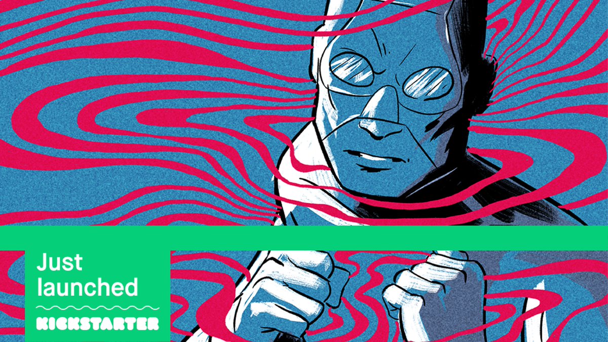 Fanbase_Press's tweet image. TODAY’S THE DAY! @Fanbase_Press' @Kickstarter for a deluxe HC of the Eisner-nominated @ripplefxcomic is live! Join us in increasing representation for invisible illnesses &amp;amp; disabilities w/ @GailSimone @JIJennings @lianakangas @raheight @Drew_Zucker &amp;amp; more! kickstarter.com/projects/fanba…