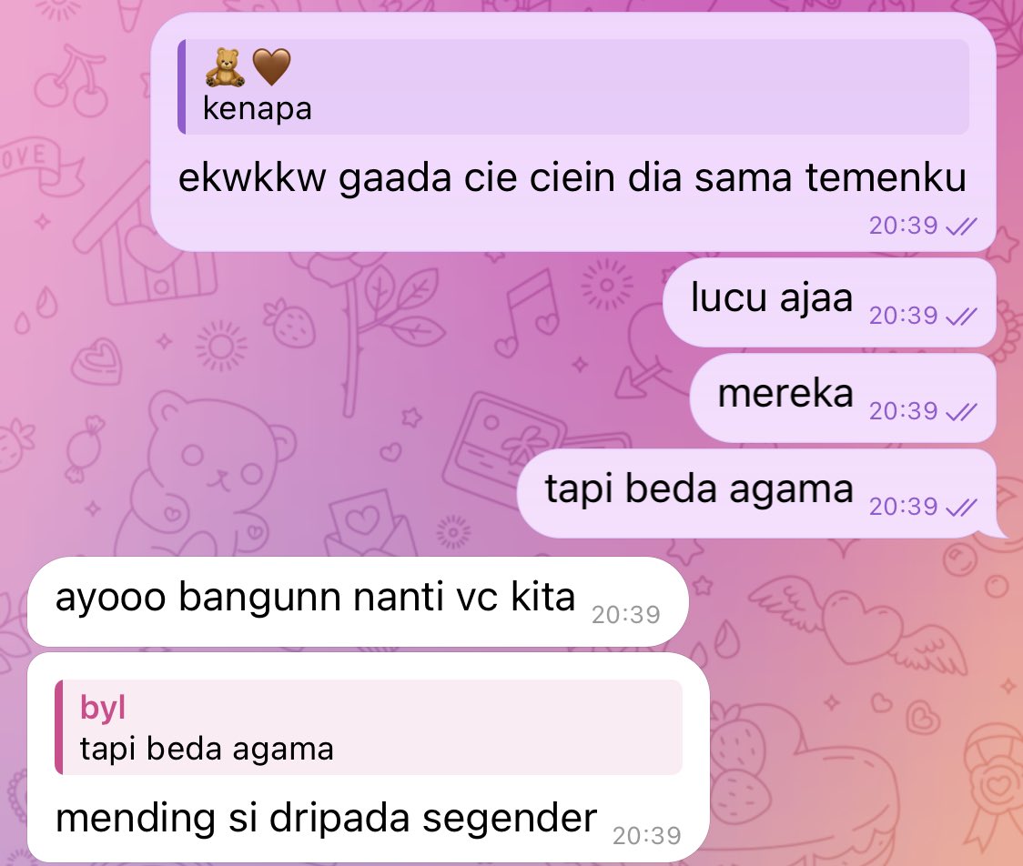 softmahae's tweet photo. apa lah dia apa lah https://t.co/QwBqHdDoG7