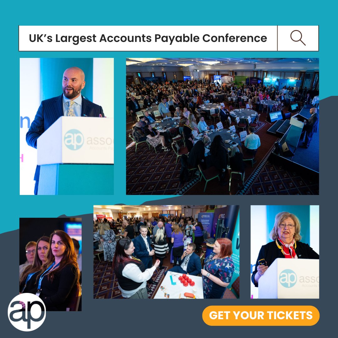 Accounts Payable Association tweet media
