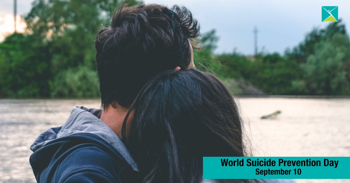 CMHA_NTL's tweet photo. CMHA and @cspyyc  applaud the federal government’s creation of the 9-8-8 Suicide Crisis Helpline 📞 and Canada’s first National Suicide Prevention Action Plan. But our work doesn't stop there. We continue to advocate for a fully funded national suicide prevention strategy, as recommended by WHO. Learn more about this crucial initiative: Helping save more lives: https://t.co/EU3z4eRUrV
#WorldSuicidePreventionDay #WSPD2024