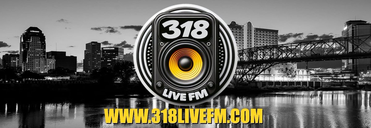 Blazin318thebuz's tweet photo. NEW SHOW ALERTπ¨π¨π¨! Broadcasting every Wednesday at 9:30am-12pm on https://t.co/69NLBva8Vq @lameutehiphop @318livefm #318livefm #boombapshowfromparis #boombapshow #gzon #ronshamixboombapshow #hiphop #hiphopheads #shreveport #louisiana https://t.co/sYCexhBd0U