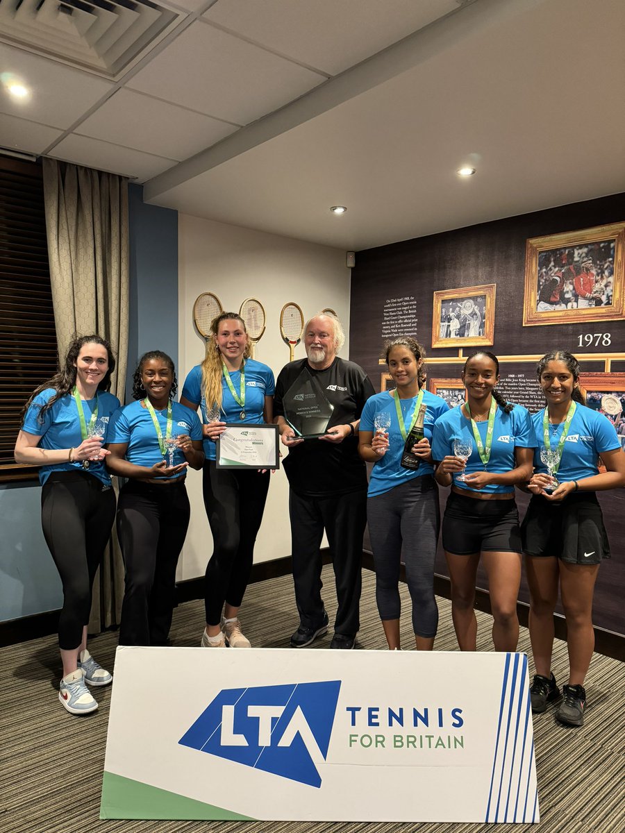 LTA Competitions tweet media