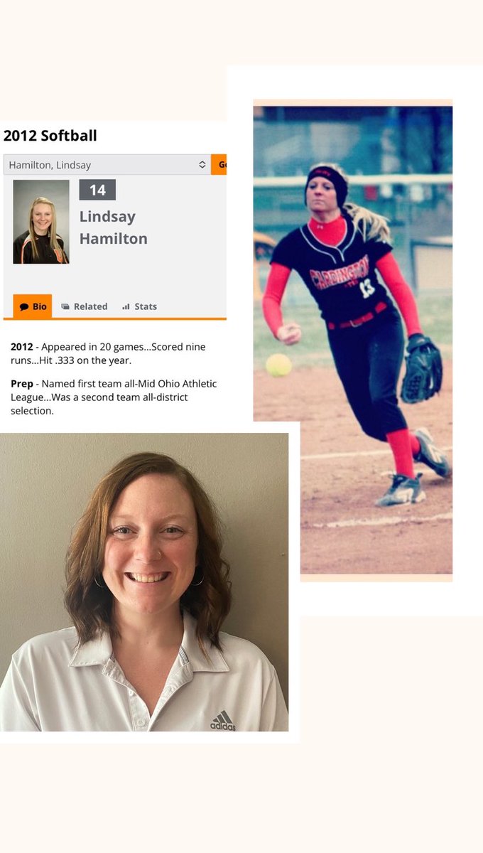 CoachLinds1993's tweet photo. I am a Regional Softball Advisor and have a passion for helping student athletes find the right college fit for them 🎉 

As a former college softball player I know how much time and effort goes into the recruiting process! 

Contact me today for info on how I can help YOU 🙏🏼 https://t.co/v6VYF1AHHa