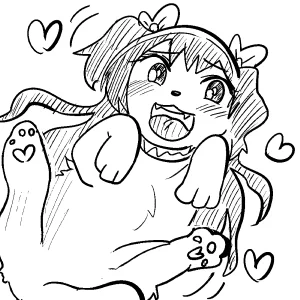 @Izumi_0302_ わんわんわーん♡
ちょっとー!!みずさんのせいで完成さらに遅くなったじゃないですかー!!もーー!!!!! 