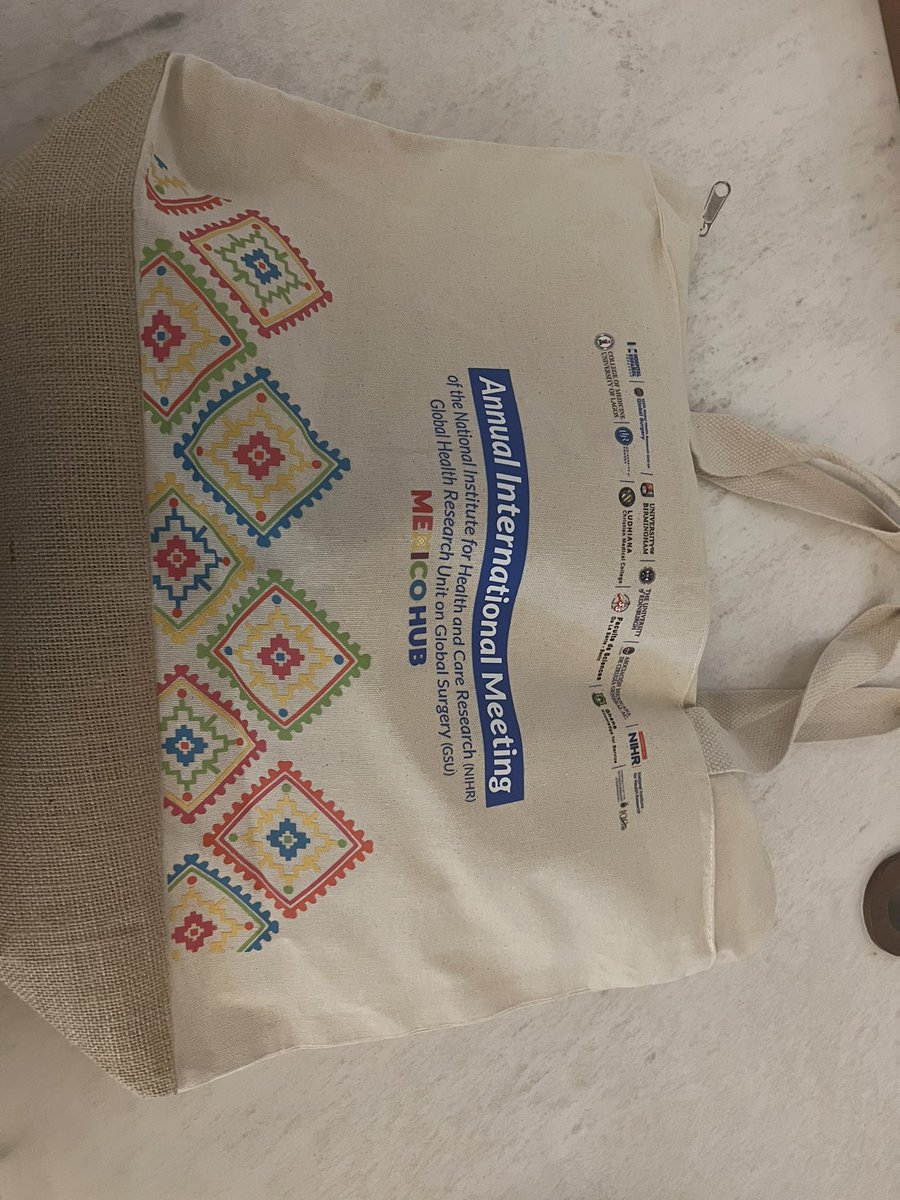 Sivesh K Kamarajah tweet media