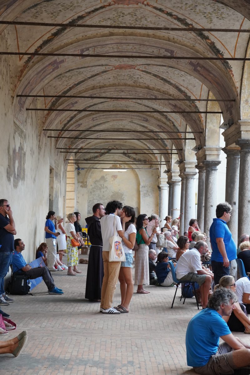 Innamorati di queste incredibili giornate passate insieme. 💙

#Festlet