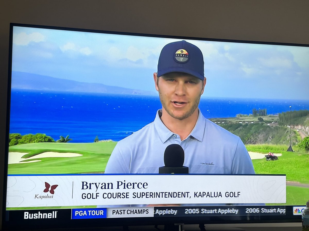 THANK YOU to all of the amazing agronomists and agronomy teams in the World of <a href="/Troon/">Troon</a> ! You serve up exceptional conditions each and every day! #ThankAGreenkeeper #ThankASuper <a href="/GCSAA/">GCSAA</a>