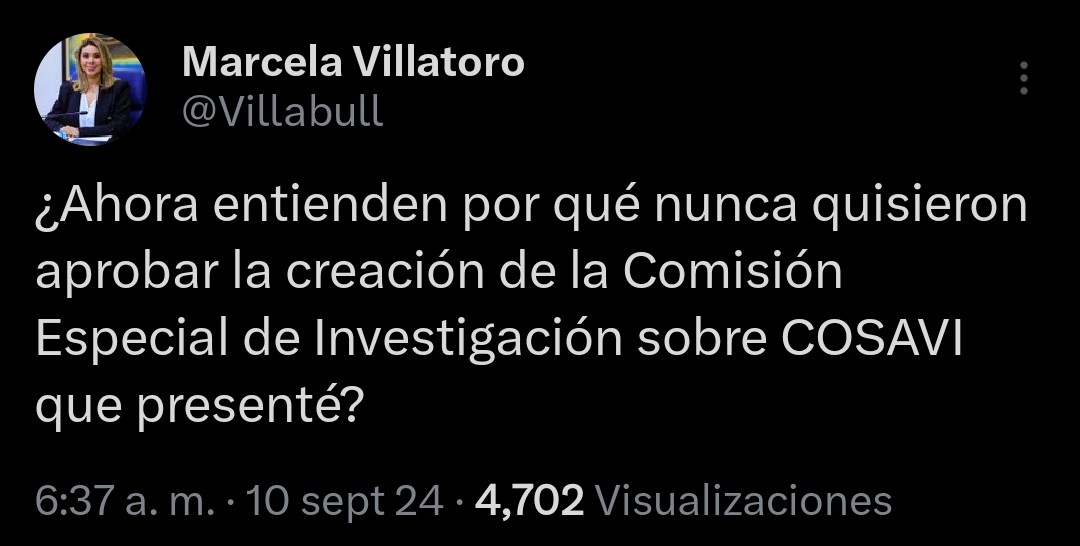MarceloLarin1's tweet photo. ¡El que entendió, entendió! https://t.co/jRNnmWIpSX