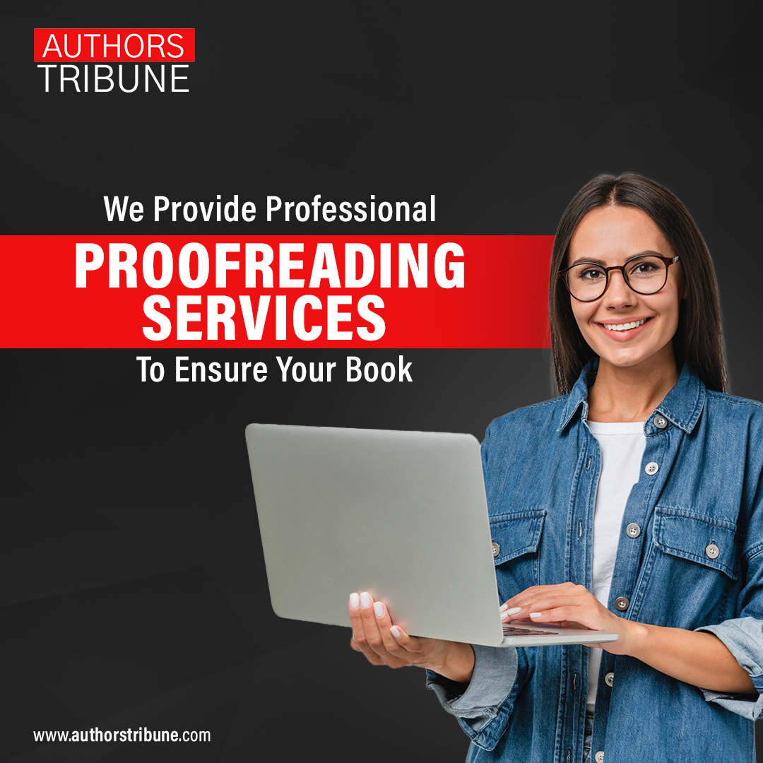 AuthorsT97372's tweet image. Refine your masterpiece with Our impeccable online e-book proofreading services. Elevate your narrative, correct it with precision, and publish flawlessly.

🌐 authorstribune.com

#AuthorsTribune #BookProofreading #ProfessionalProofreader #ProofreadingServices #BookEditing