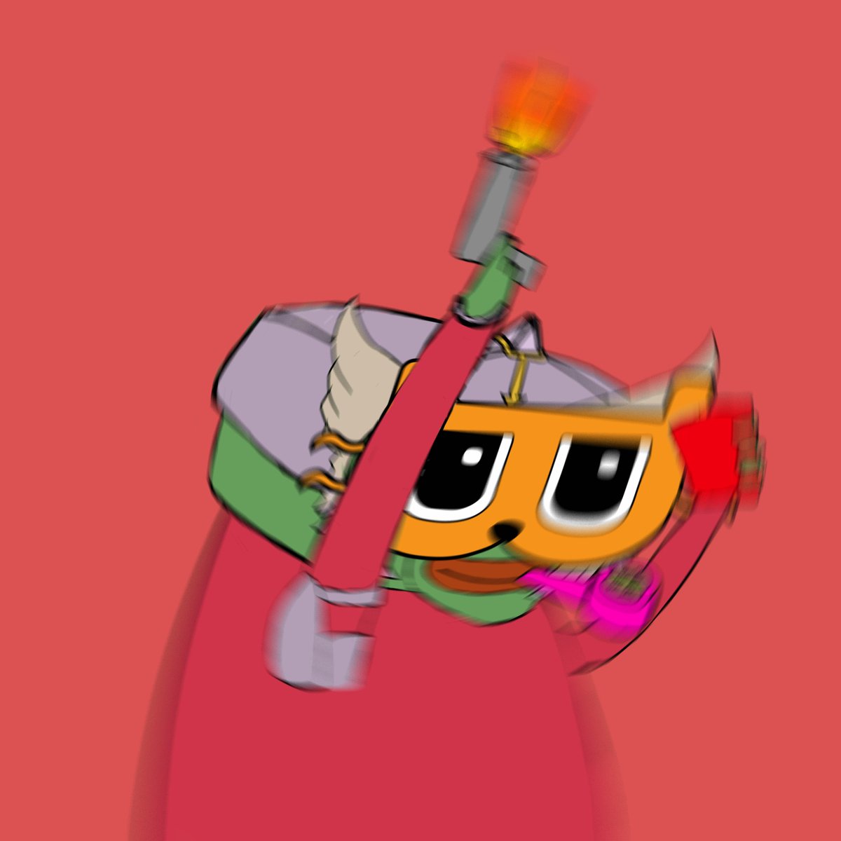 Bongo 🥁 tweet media