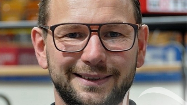 René Wolff nieuwe sportmanager Topsport NOORD -  grootheerenveen.nl/l/85774