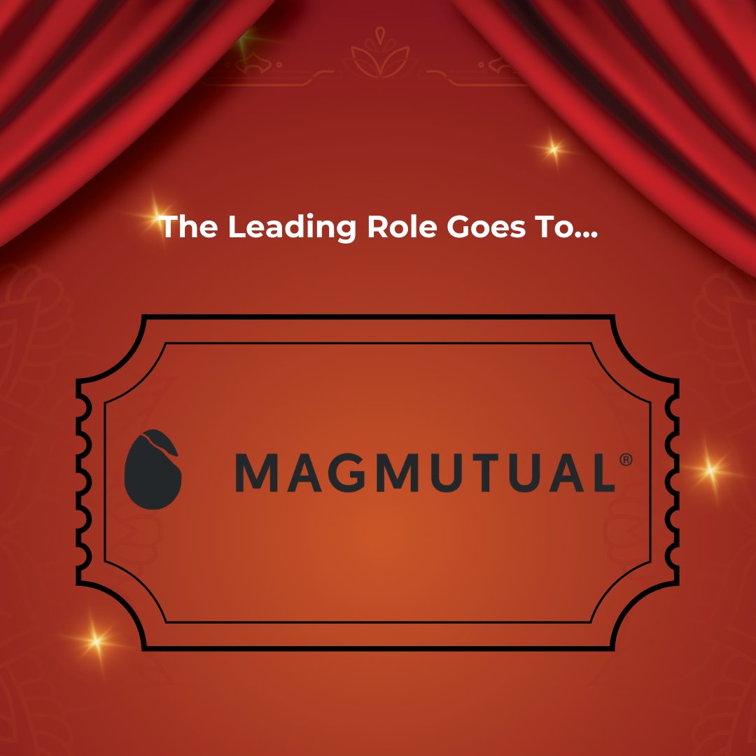 Columbus Medical Association (@columbusmedassn) on Twitter photo A big thank you to <a href="/MagMutual/">MagMutual</a> for being a Leading Role sponsor for our Bollywood Act II event! 🎉 Get ready to grab your dancing shoes and join us for an unforgettable night of fun, music, and celebration. See you on the dance floor!
columbusmedicalassociation.org/bollywood
#BollywoodActII A big thank you to <a href="/MagMutual/">MagMutual</a> for being a Leading Role sponsor for our Bollywood Act II event! 🎉 Get ready to grab your dancing shoes and join us for an unforgettable night of fun, music, and celebration. See you on the dance floor!
columbusmedicalassociation.org/bollywood
#BollywoodActII