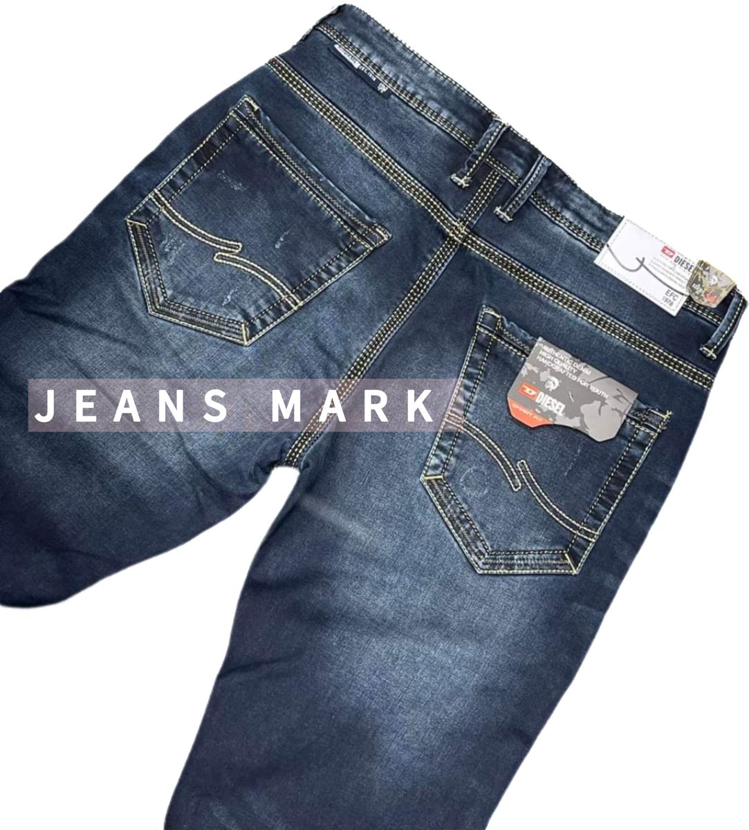 Md Shamim Reza (@mdreza91045) on Twitter photo Export Quality New Stylish Denim Jeans Pant For Men by #JEANS_MARK_COM
Main Material: Denim
Wash & Care: Machine Wash
Fit: Slim Fit
Size: 28 30 32 34 36
Brand:
#Diesel_Jeans_Co
#Hand_Made
#Denim1977
#Rookies_Jeans_Co
#G_STAR
Please
📨 shamim_reza777@outlook.com
📱+8801603897069 Export Quality New Stylish Denim Jeans Pant For Men by #JEANS_MARK_COM
Main Material: Denim
Wash & Care: Machine Wash
Fit: Slim Fit
Size: 28 30 32 34 36
Brand:
#Diesel_Jeans_Co
#Hand_Made
#Denim1977
#Rookies_Jeans_Co
#G_STAR
Please
📨 shamim_reza777@outlook.com
📱+8801603897069