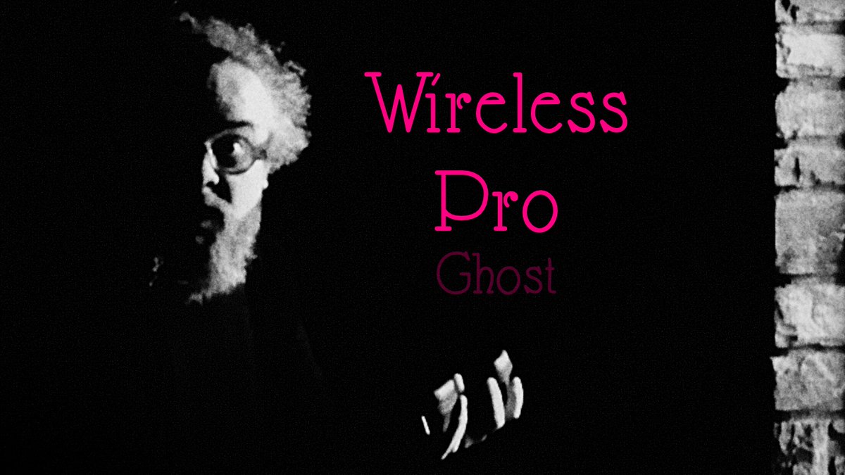 A little bit of fun! Go watch &amp; enjoy! 👻📷youtu.be/g63uoJg2J78?si…
<a href="/rodemics/">RØDE</a>

#rodemics #silentfilm
