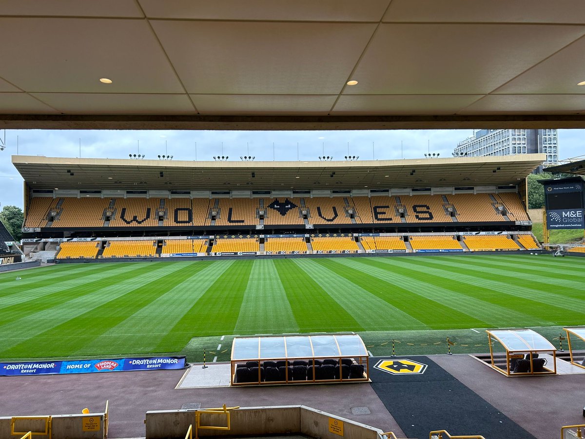 Northampton Town FC Community Trust tweet media