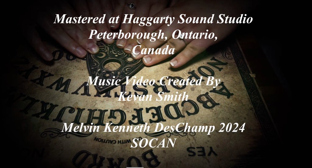 "I Don't Want To Know" has been one of my most exciting projects yet. A big shout-out to Kevan Smith, a gifted and sensitive talent, indeed! Watch his Official Music Video on YouTube by clicking the link below:
youtu.be/Com7bfHt5OU
New subscribers are always welcome!
#trauma
