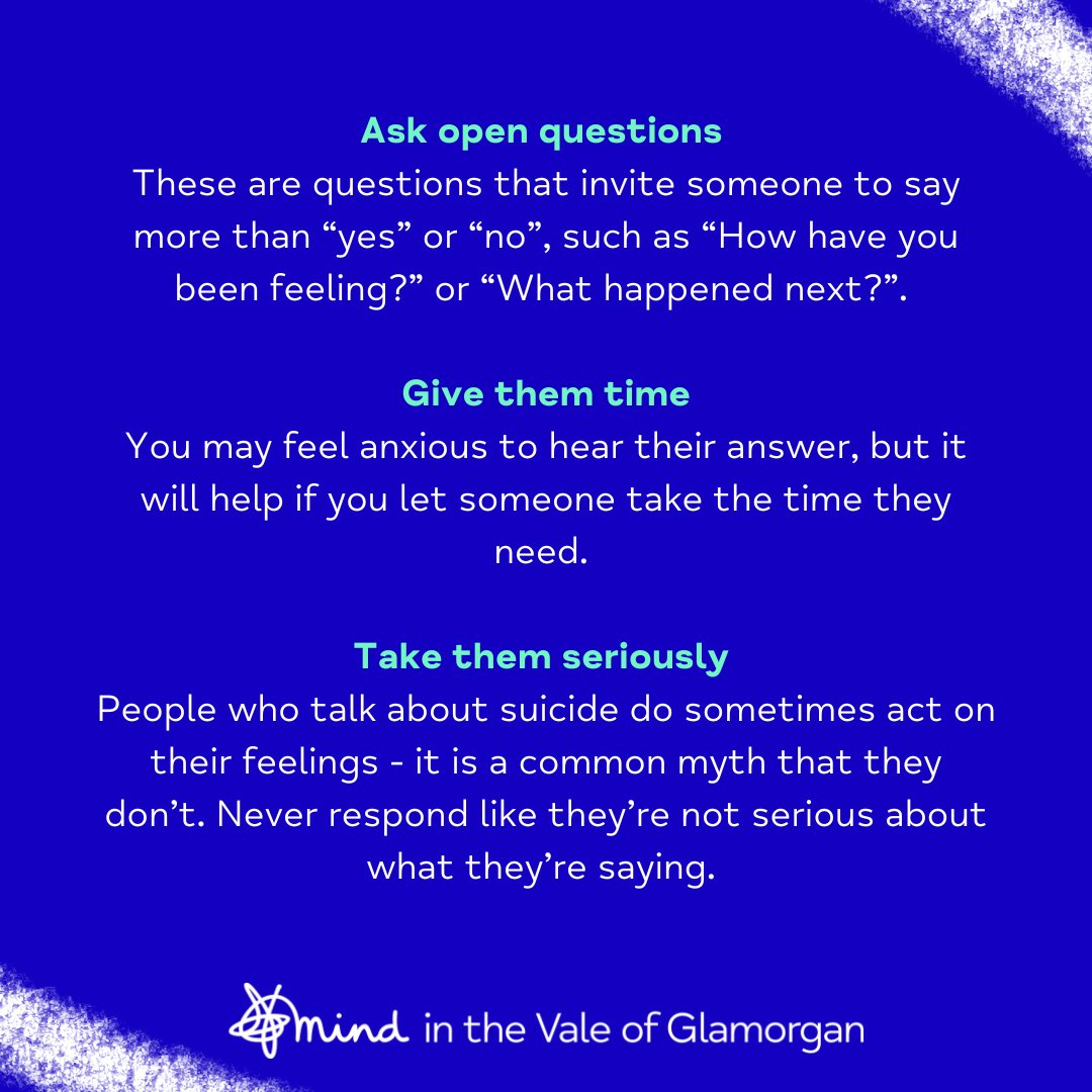 Mind in the Vale of Glamorgan tweet media