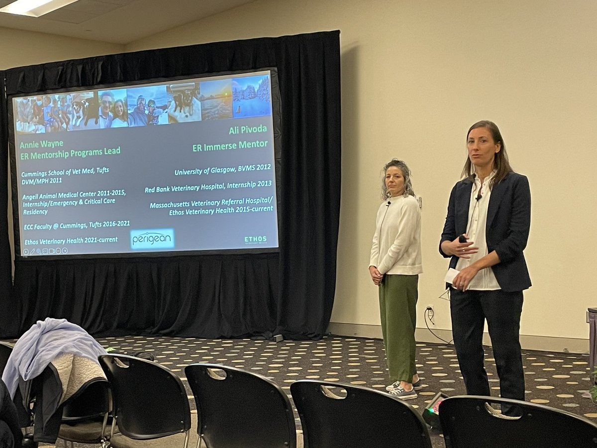 perigean's tweet image. This is how we win.

Yesterday I saw a fantastic talk on #NaturalisticDecisionMaking. It covered all the basics I’d want to share: the hallmark features of #expertise, insightful questions drawn from #cognitivetaskanalysis, and the utility of the tools like the #PreMortem method.…