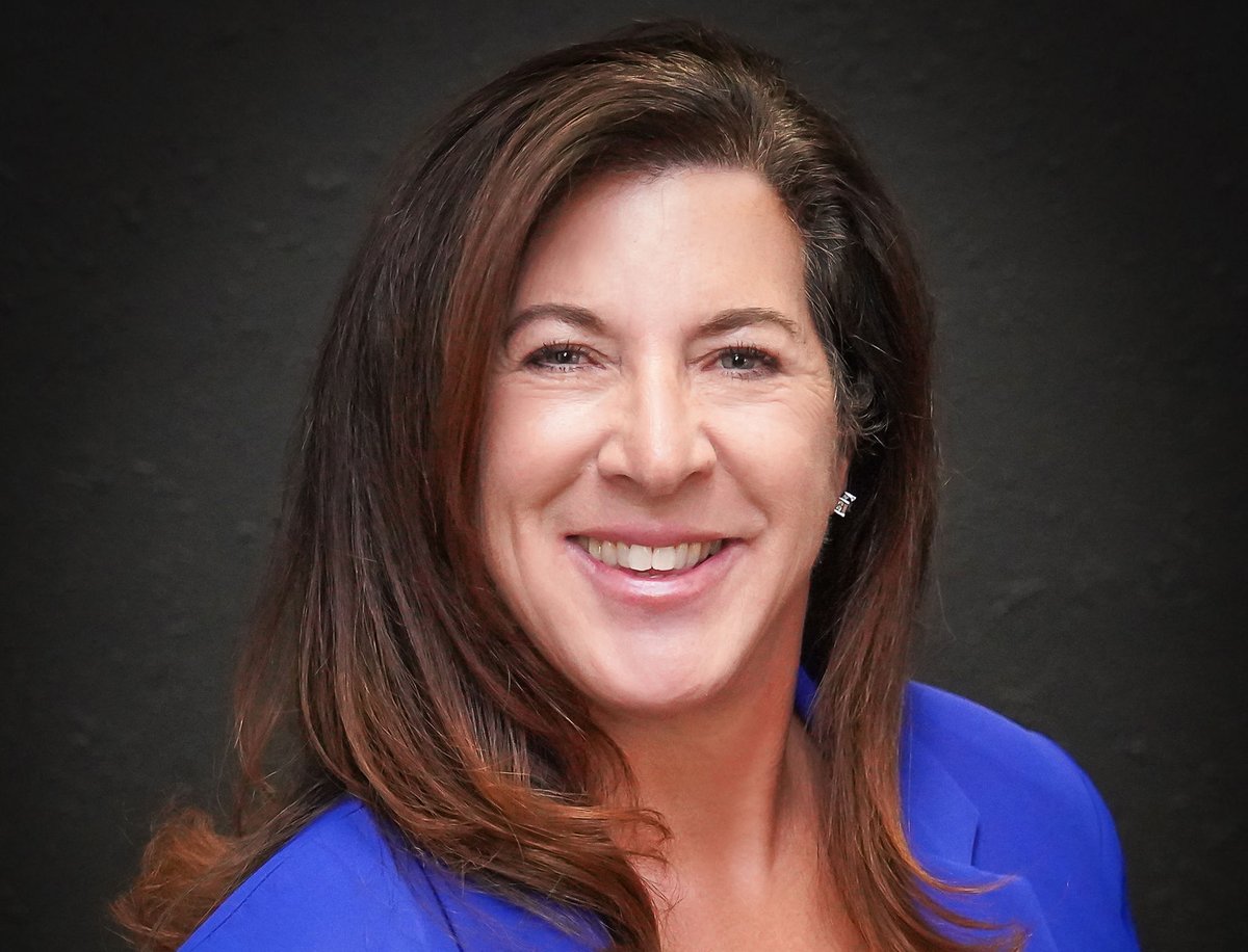 In this opinion piece, subject expert Monica Million makes the case for centralising critical emergency response data

criticalcomms.com/content/featur…