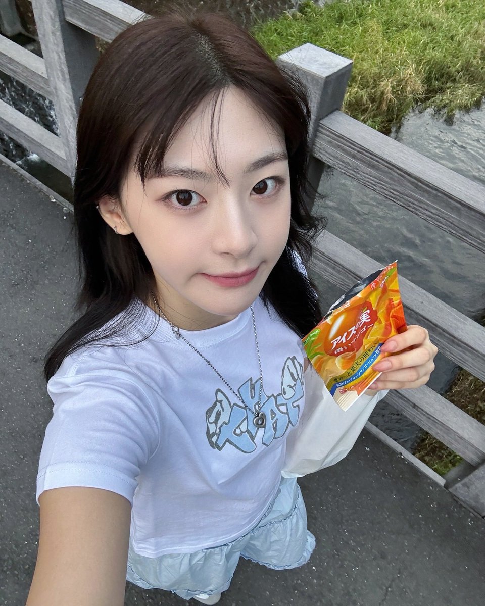 staycfancafe's tweet photo. 240910 🦊💭 https://t.co/GromiybuW2