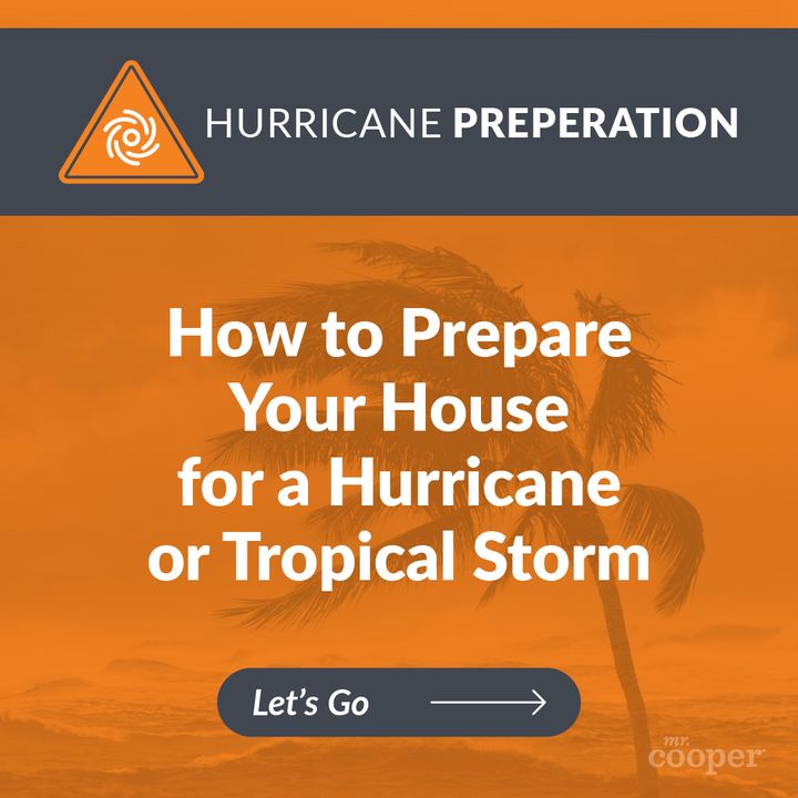 Mr. Cooper® Powered by Rocket Mortgage® tweet media