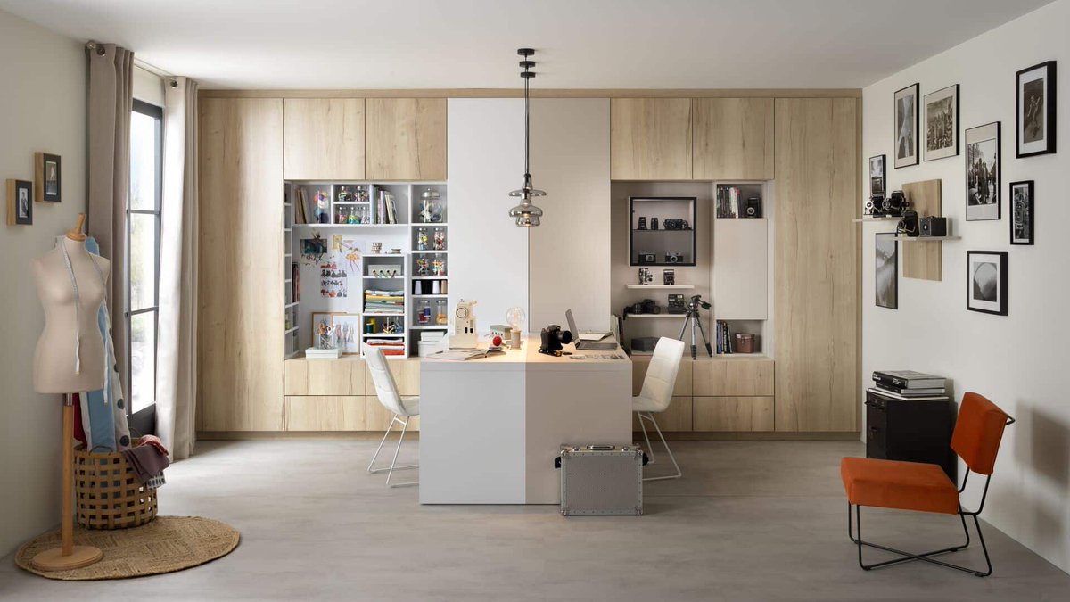 GO_PROYECT's tweet image. Novedades y tendencias en workspace para la rentrée 2024 dlvr.it/TD3ksr