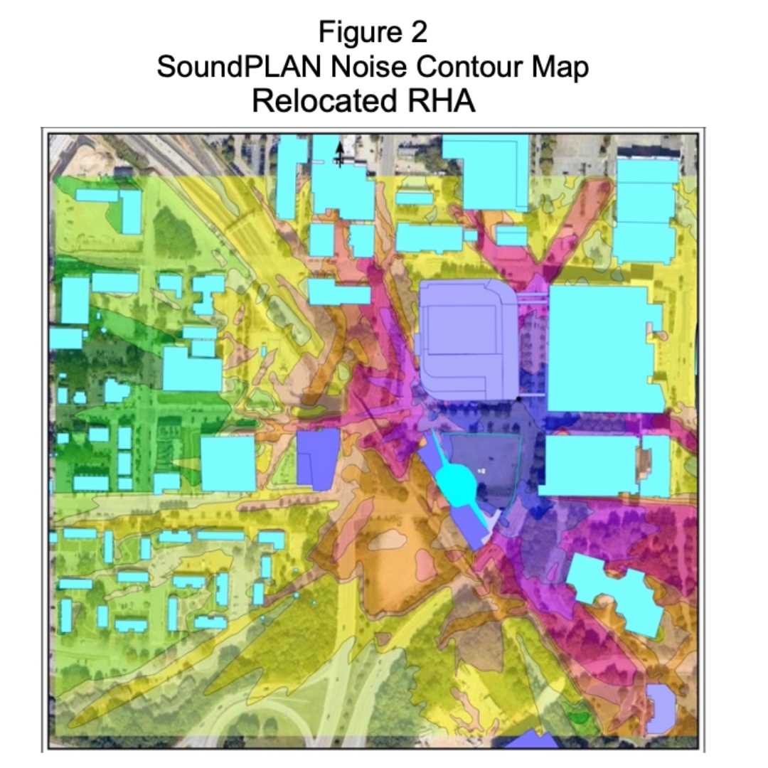 Save Red Hat Amphitheater tweet media