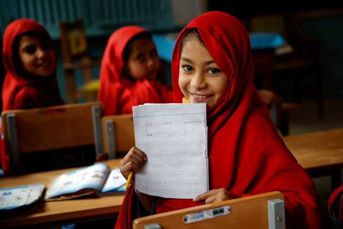 Kent Page (@kentpage) on Twitter photo Education is a human right.
For every child, everywhere.
Please retweet if you agree w/these #TuesdayThoughts & #EducationCannotWait for any child.
#UN <a href="/stateprm/">Bureau of Population, Refugees, and Migration</a> <a href="/bmz_bund/">Bundesentwicklungsministerium</a> <a href="/danishmfa/">Denmark MFA 🇩🇰</a> <a href="/noradno/">Norad</a> <a href="/canadadev/">Development Canada</a> <a href="/sida/">Sida</a> <a href="/mfa_lu/">MFA Luxembourg 🇱🇺</a> <a href="/dfat/">Department of Foreign Affairs and Trade 🇦🇺</a> <a href="/icelanddevcoop/">MFA Iceland Development 🇮🇸</a> <a href="/yasminesherif1/">Yasmine Sherif</a> #222MillionDreams✨📚 Education is a human right.
For every child, everywhere.
Please retweet if you agree w/these #TuesdayThoughts & #EducationCannotWait for any child.
#UN <a href="/stateprm/">Bureau of Population, Refugees, and Migration</a> <a href="/bmz_bund/">Bundesentwicklungsministerium</a> <a href="/danishmfa/">Denmark MFA 🇩🇰</a> <a href="/noradno/">Norad</a> <a href="/canadadev/">Development Canada</a> <a href="/sida/">Sida</a> <a href="/mfa_lu/">MFA Luxembourg 🇱🇺</a> <a href="/dfat/">Department of Foreign Affairs and Trade 🇦🇺</a> <a href="/icelanddevcoop/">MFA Iceland Development 🇮🇸</a> <a href="/yasminesherif1/">Yasmine Sherif</a> #222MillionDreams✨📚
