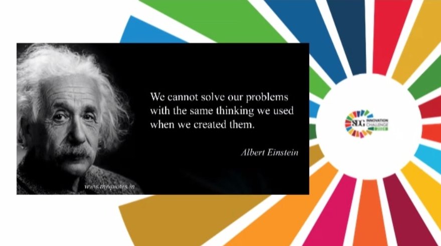 FisherGlobalLtd's tweet image. Excited to join the SDG Innovation Challenge session! 🎉 This edition, in partnership with Global Goals Week, supports action, awareness, and accountability for the Sustainable Development Goals. Big thanks to @Meltonfoundation for connecting us!
 #SDGChallenge
#GlobalCitizenship