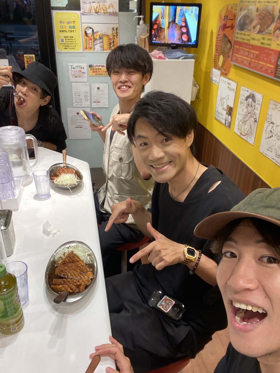 秋ゴー！ゴー！！！！