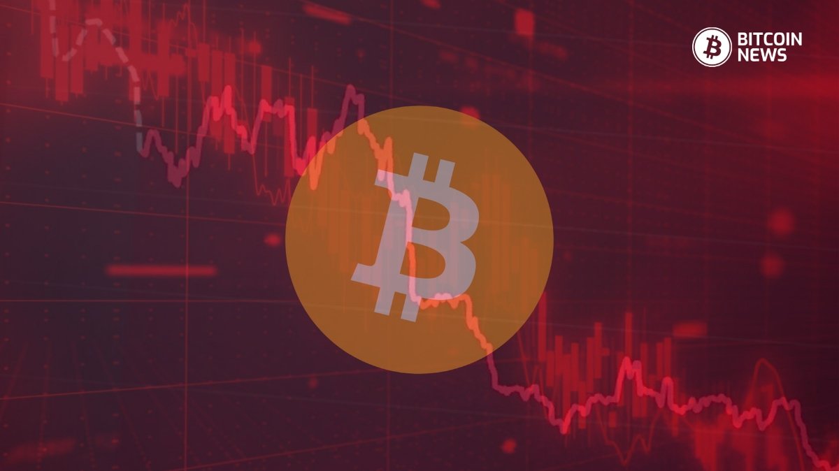 U.S. Bitcoin ETFs Experience Record $1.2B Outflows Amid Market Volatility dlvr.it/TD3lck