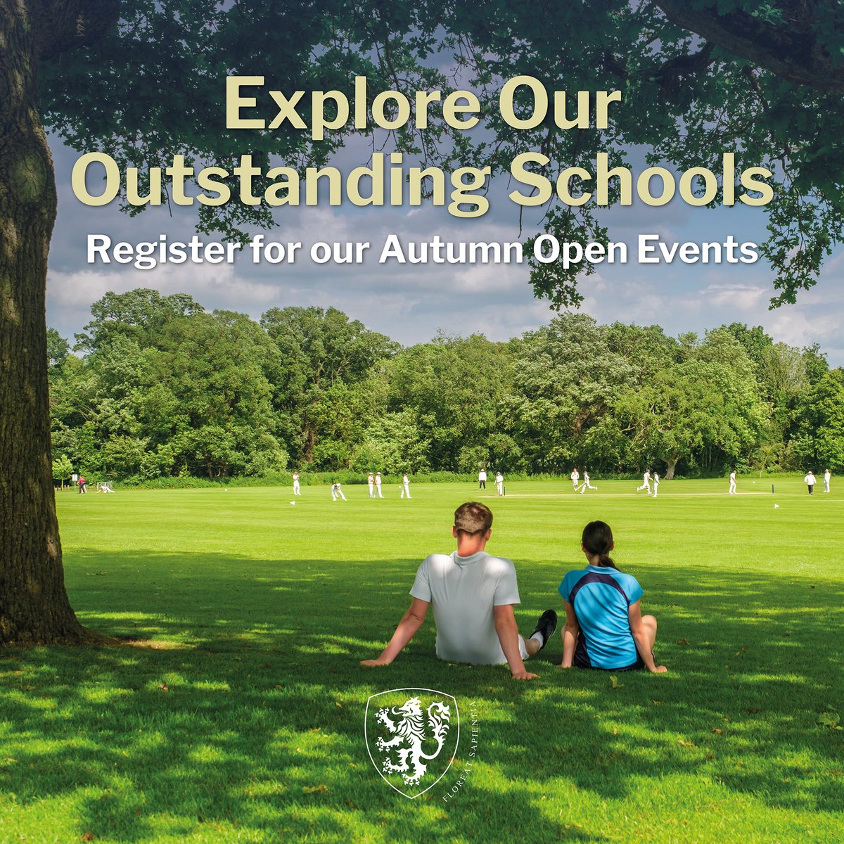 Wymondham College tweet media