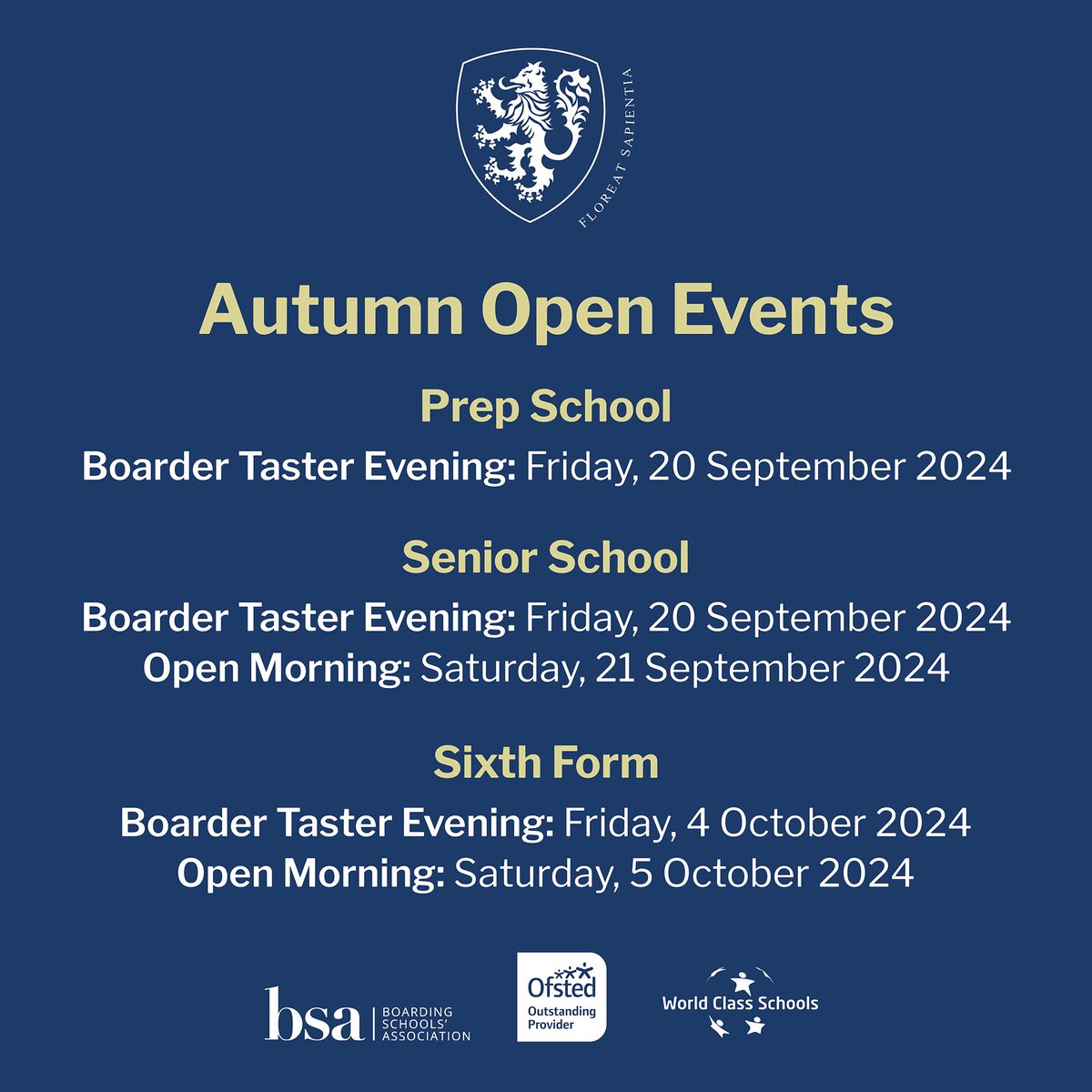 Wymondham College tweet media