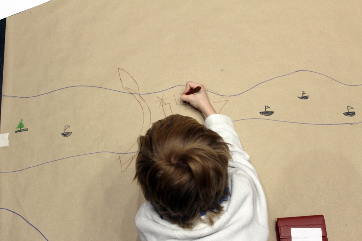 ¿Conoces nuestros talleres de conciliación familiar❓

El #Dramático, <a href="/EquipoMico/">MICO</a> y <a href="/PlenaInclusion/">🍀 Plena inclusión</a> ofrecen talleres para niñas y niños de 6 a 12 años. ¡Mientras disfrutas del espectáculo, tus peques también se divierten! 🎭

➕Información e inscripciones: bit.ly/TalleresConcil…