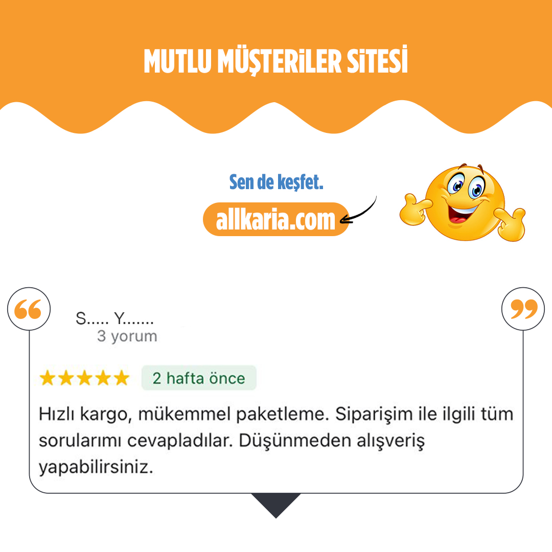 allkaria's tweet photo. İyi ki https://t.co/Wc2IN1sov2 var.
Siz de gelin, mutlu müşteriler sitesinden uzak kalmayın.
#sizeenyakınalışverişsitesi #bodrum #türkiye #onlinealışveriş https://t.co/0LYpXEESeF