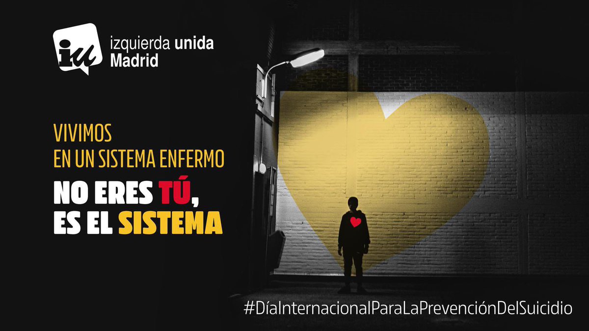 Salud IU Madrid (@saludiu_mad) on Twitter photo 