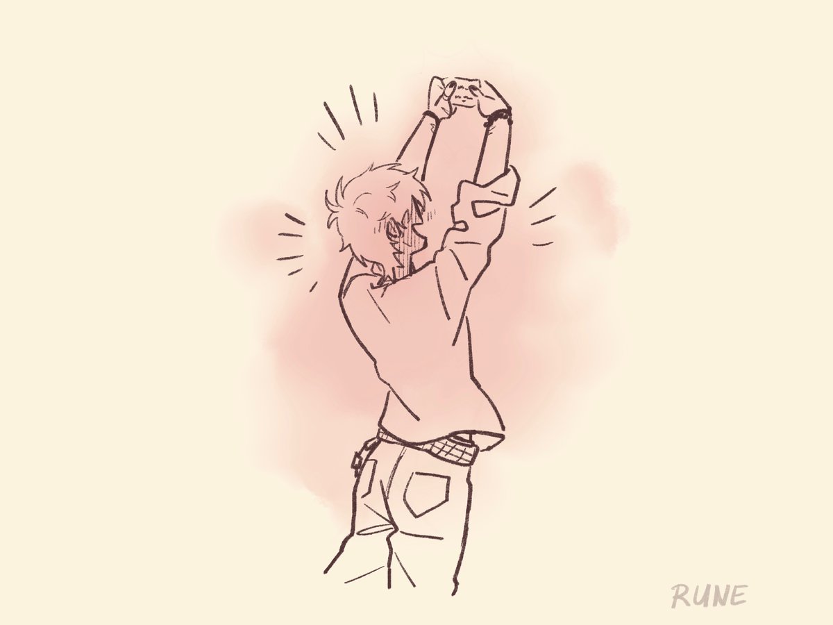 rune ⚰️ COMMS OPEN tweet media