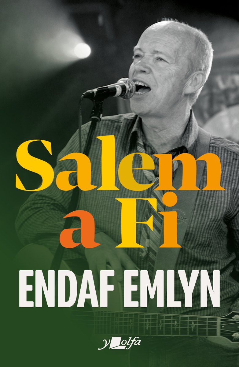 Mis nesaf!

Hunangofiant Endaf Emlyn - Salem a Fi

<a href="/LlyfrauCymru/">Cyngor Llyfrau Cymru</a> #yagym