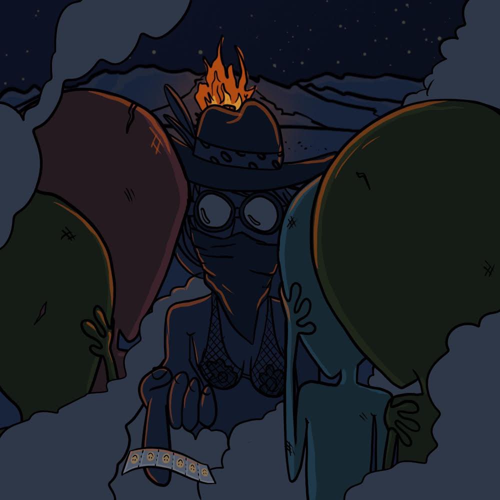 Base Invadors tweet media