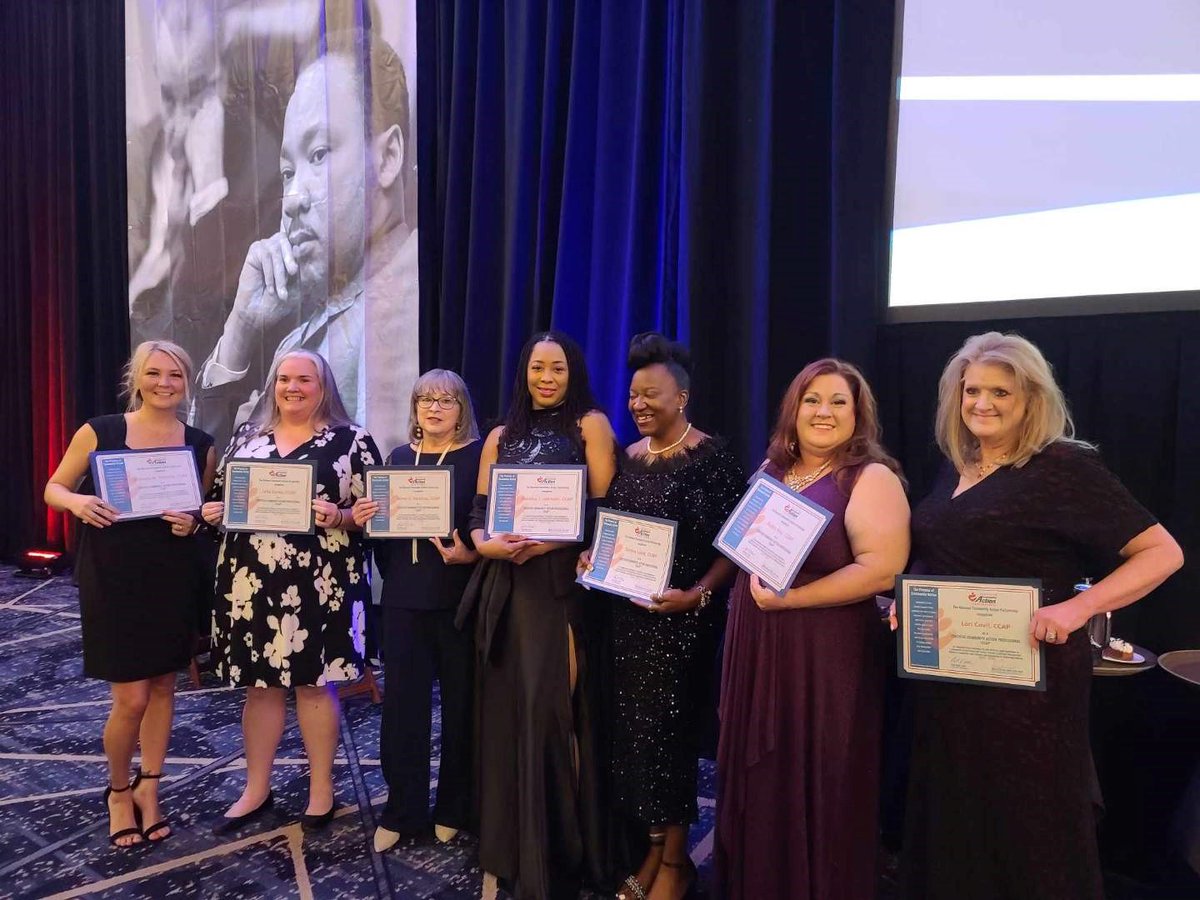 Economic Opportunities Advancement Corporation tweet media