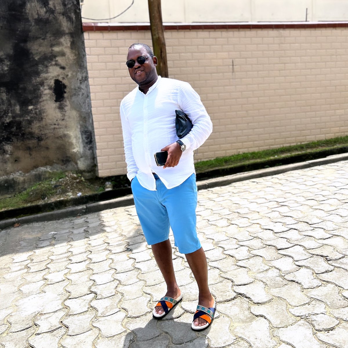 Charles Aurelien 🇨🇲 tweet media
