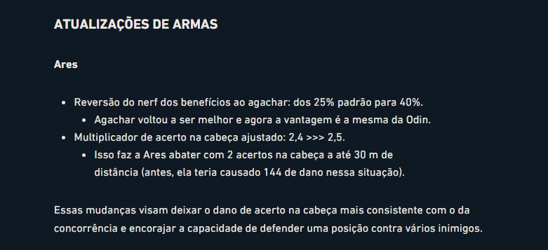 XKLaboratories's tweet photo. BUFF NA ASTRA, NO CHAMBER E EM ARMAS NO PACT 9.05 DE HOJE! https://t.co/Wl7caLEYpp