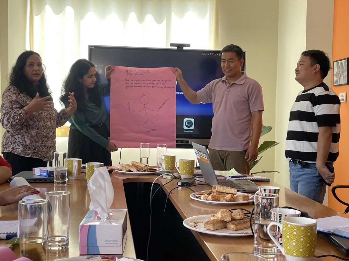 Terre des hommes Asia tweet media