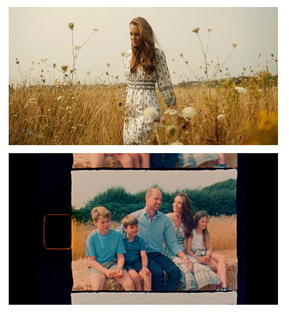 Good Guys Films (@goodguysfilms) on Twitter photo KATE MIDDLETON VID-A lesson for marketing? No brash influencer chat to phone, no heavy graphics AND 3 mins! Perfume ad tropes, 70s washed out colour, mix media + poetic personal VO. Do we still yearn for cinematic online ads or is it a blip? #KateMiddleton <a href="/KensingtonRoyal/">The Prince and Princess of Wales</a> KATE MIDDLETON VID-A lesson for marketing? No brash influencer chat to phone, no heavy graphics AND 3 mins! Perfume ad tropes, 70s washed out colour, mix media + poetic personal VO. Do we still yearn for cinematic online ads or is it a blip? #KateMiddleton <a href="/KensingtonRoyal/">The Prince and Princess of Wales</a>